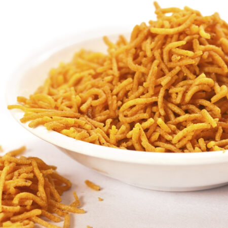 Bhujia Bulk